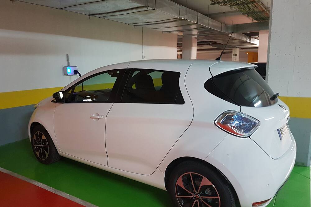 ノボテル ヴァリャドリッド 写真