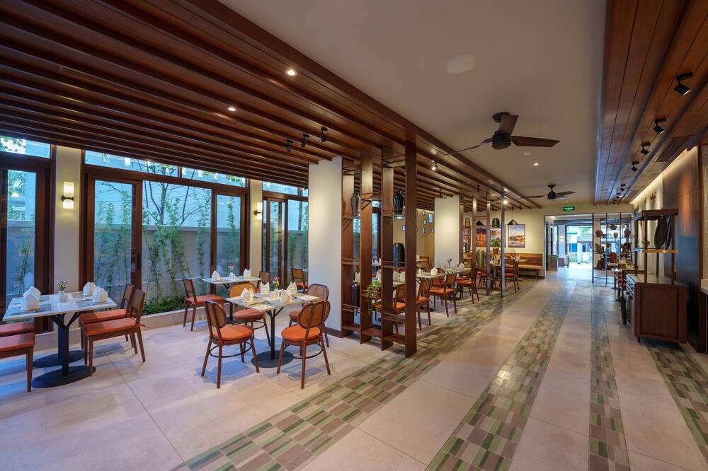 コージーアンブティックホテルホイアン 写真