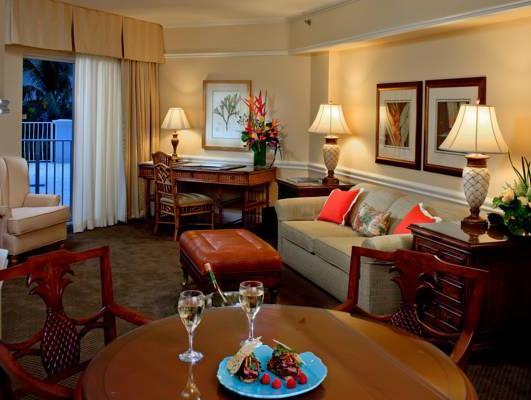 Lago Mar Beach Resort & Club 写真