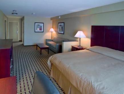 コンフォート スイーツ アトランティック シティ ノース 写真