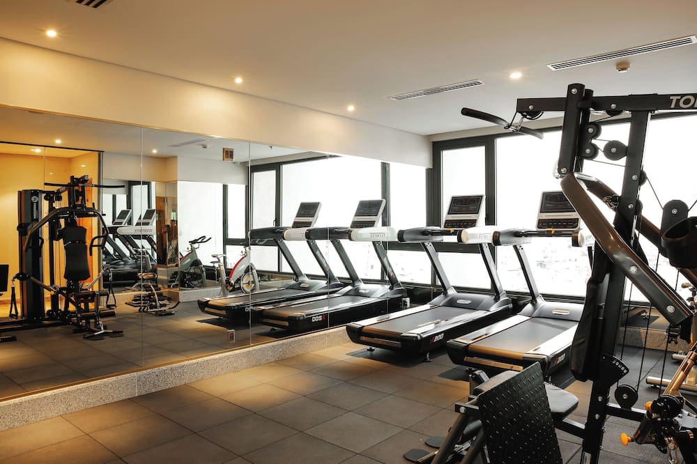 DHTS ビジネス ホテル & アパートメント 写真