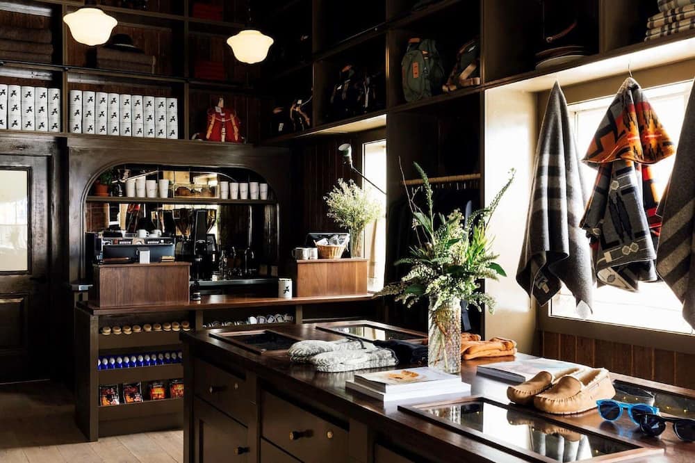 アンビル ホテル 写真