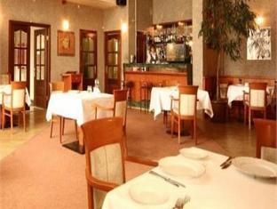 トランスホテル 写真