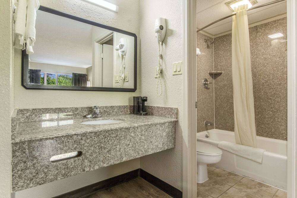 エコノ ロッジ フォート ノックス 写真