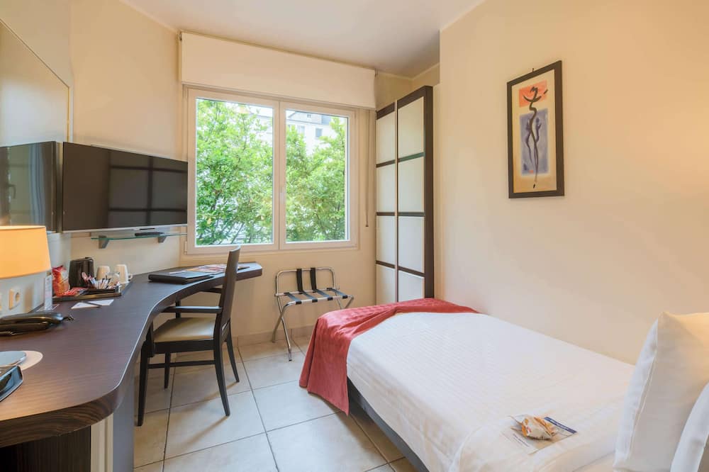 ベストウエスタン プラス グランド ホテル ビクトル ユーゴー 写真