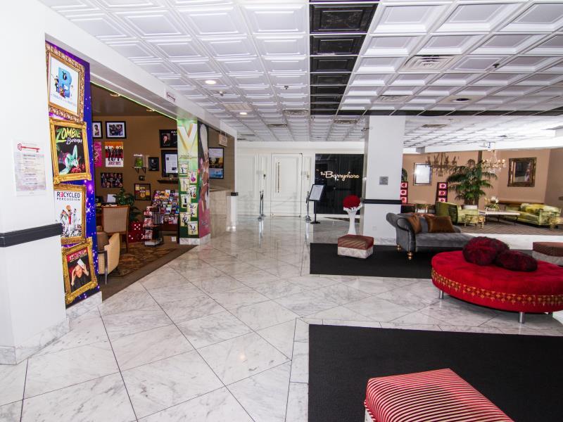 ロイヤル リゾート ラスベガス 写真