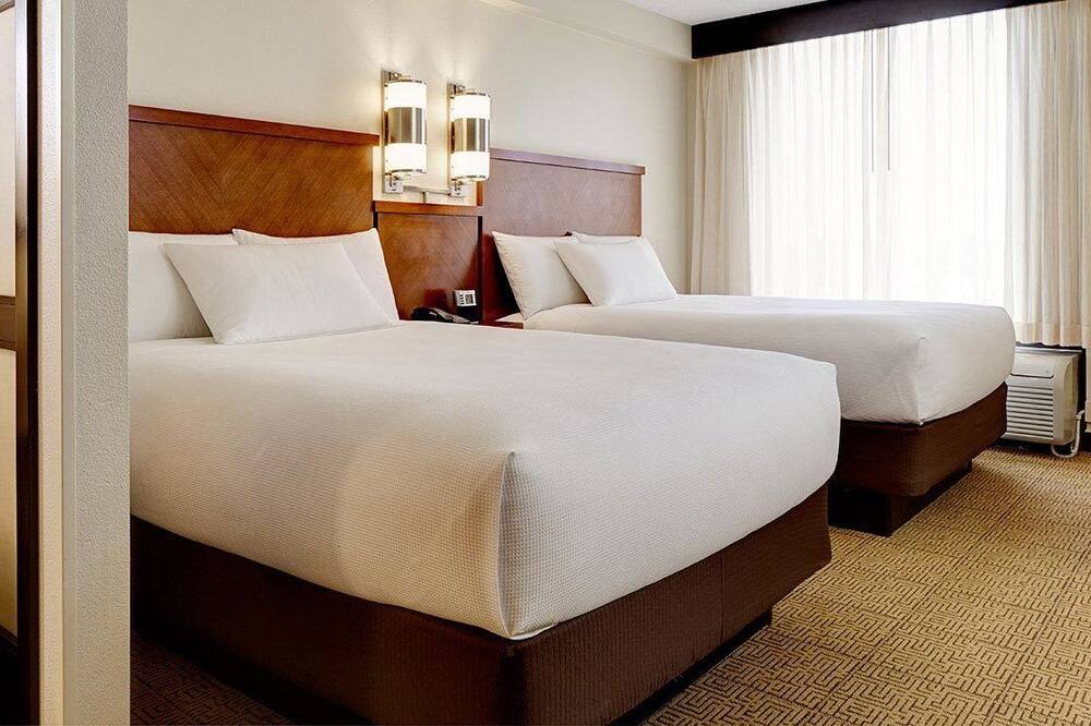 ハイアット プレース ミルウォーキー エアポート 写真