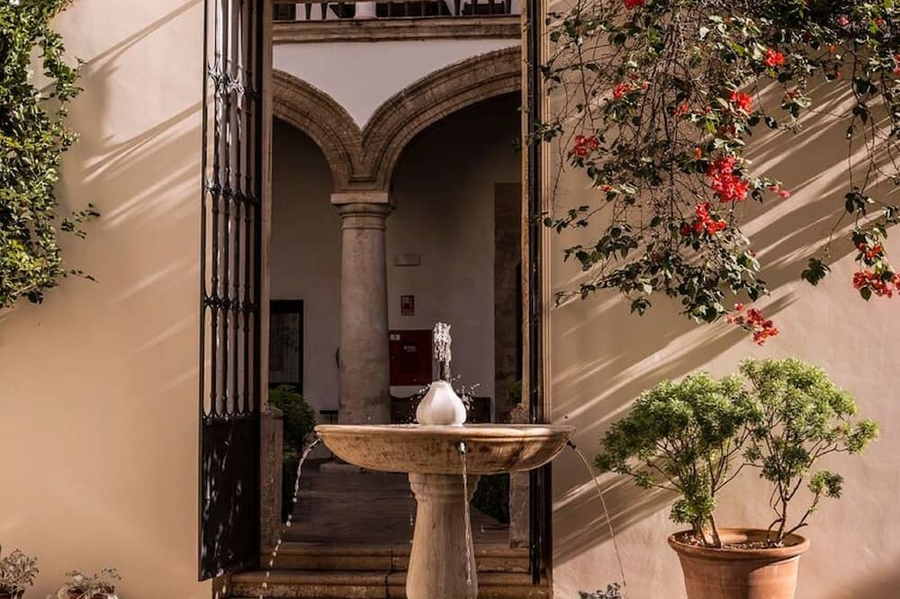 Las Casas De La Juderia Hotel 写真