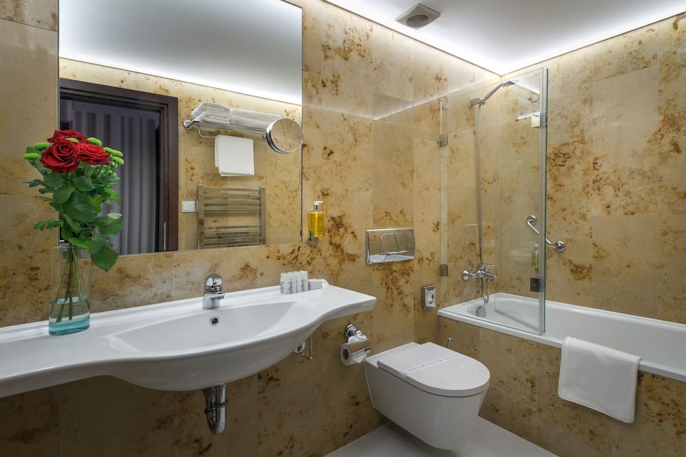 ホテル クレメンティン オールド タウン 写真