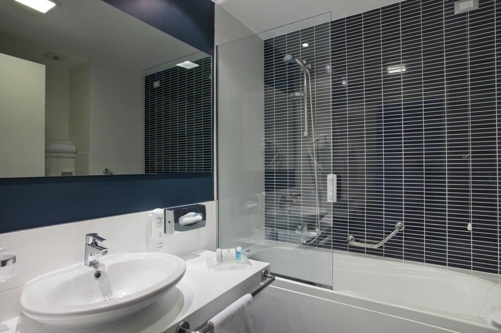 ホリデイ イン ミラン ノルド ザラ バイ IHG 写真