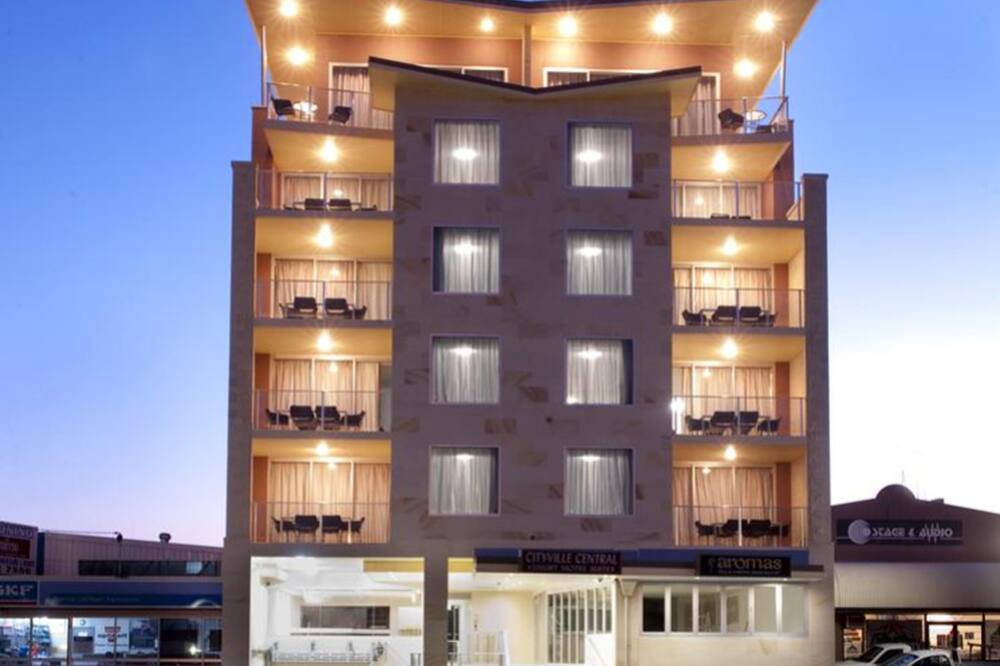 CBD Executive Apartments 写真