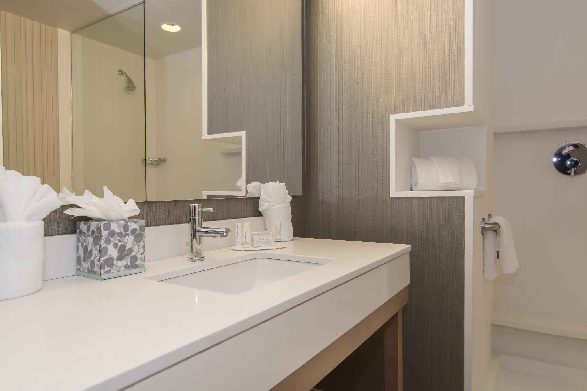 Courtyard by Marriott Raleigh-Durham Airport/Brier Creek 写真