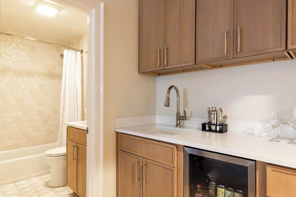 ガーデン ディストリクト オテル 写真