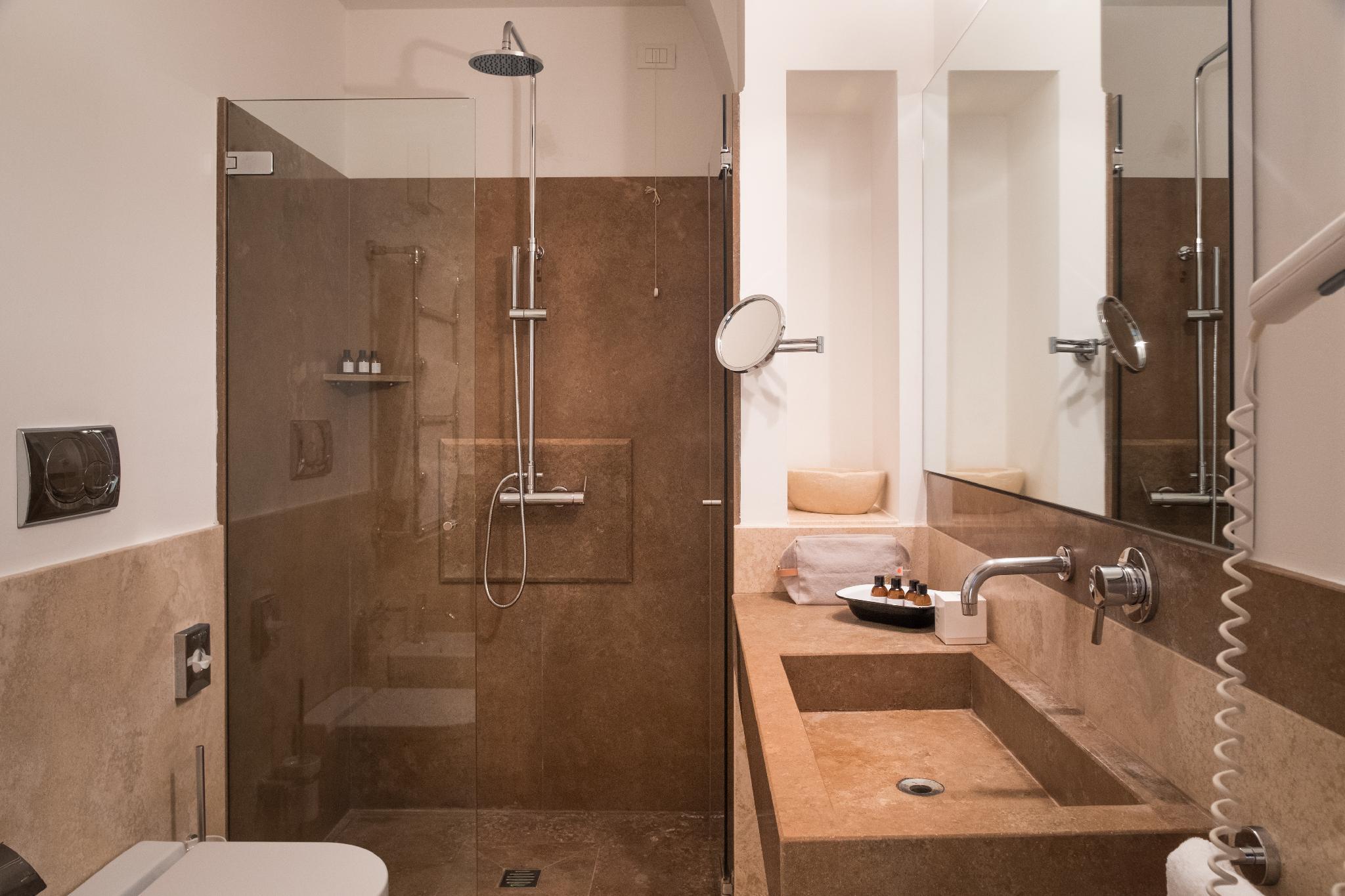 Vico dei Bolognesi per Palazzo Personè 写真