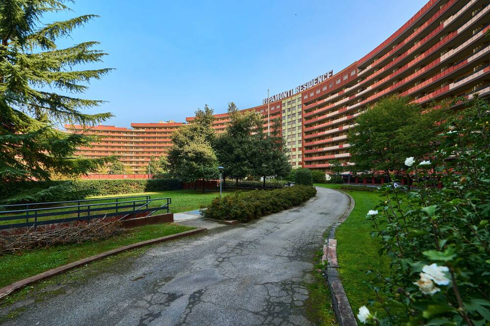Ripamonti Residence & Hotel Milano 写真