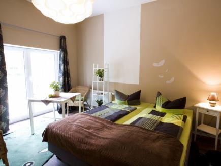 ホテル ヴァイアリヒ 写真