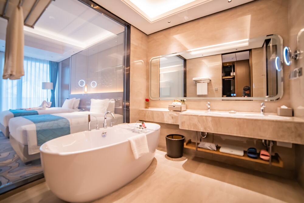 Oceantec Valley Hotel Qingdao 写真