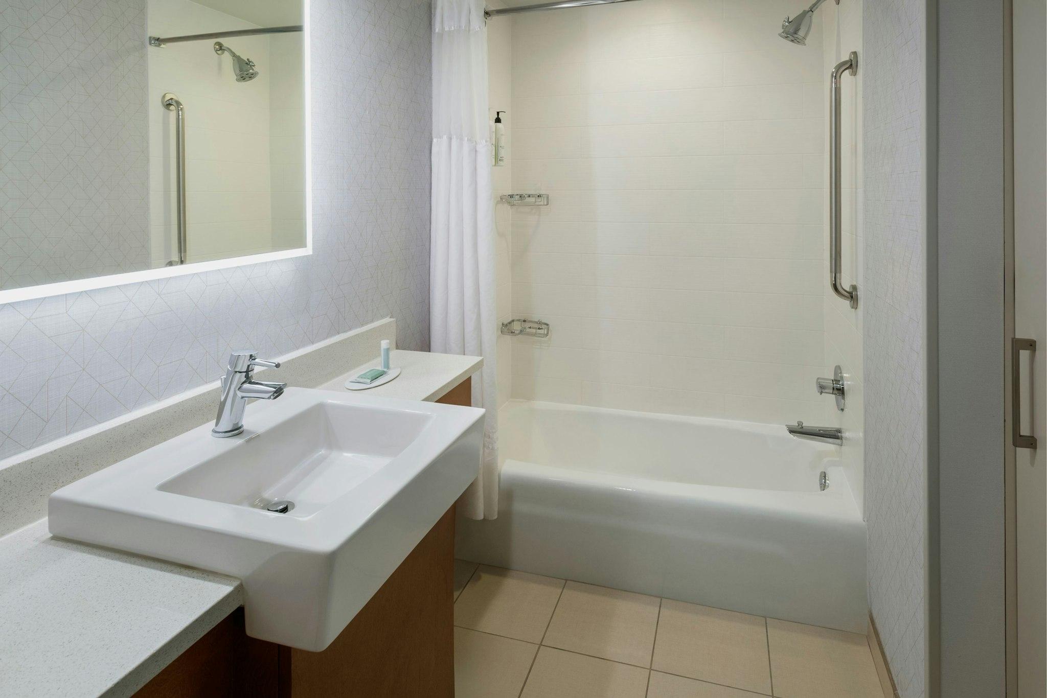 SpringHill Suites by Marriott Mt. Laurel Cherry Hill 写真