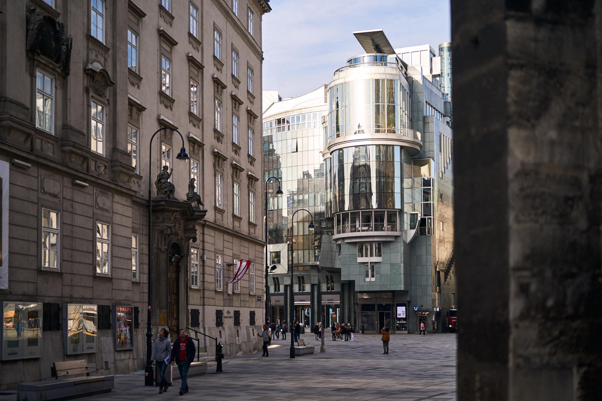 DO&CO ホテル ヴィエナ 写真