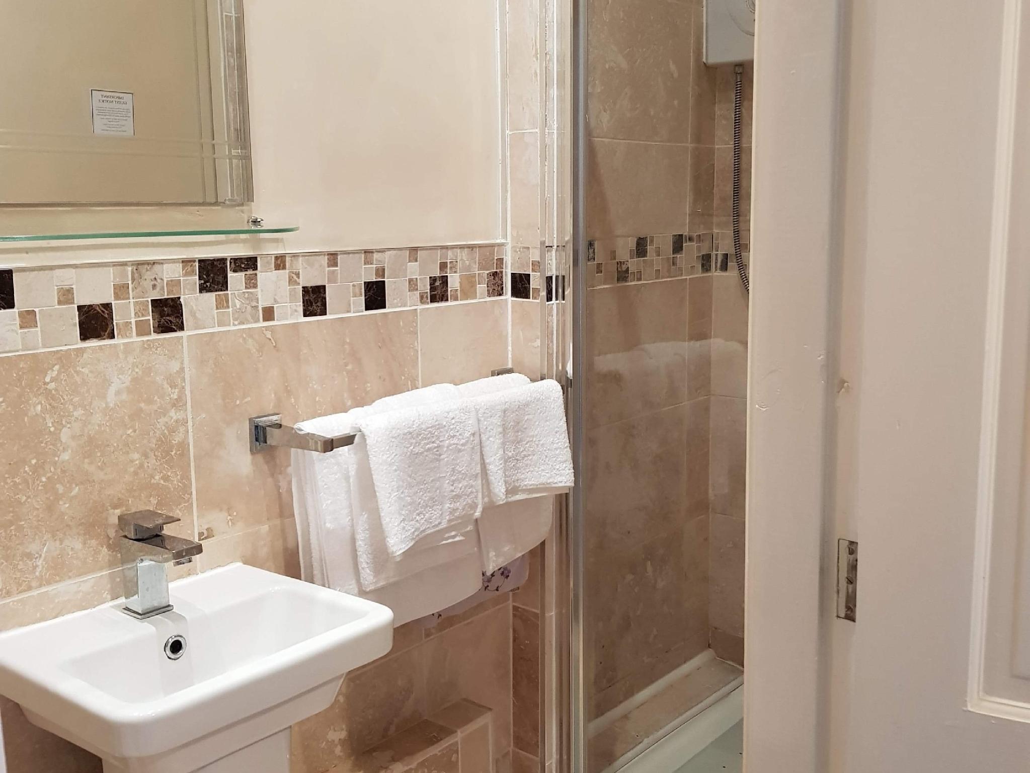 The Pavilion Guest House 写真