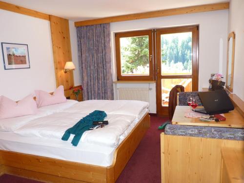 Hotel Fortuna 写真