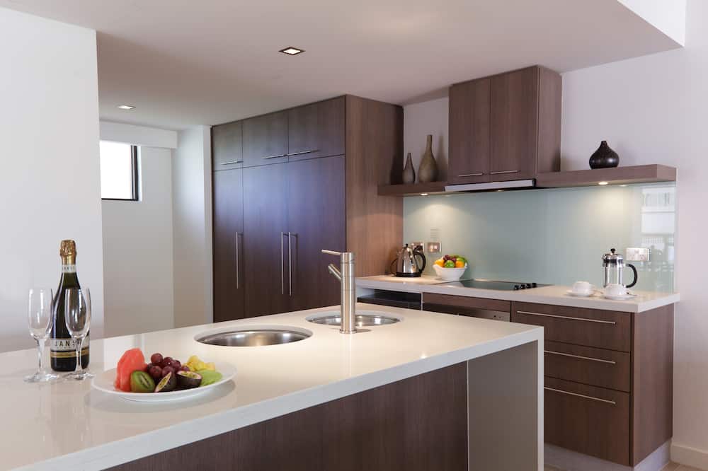 プルマン パーム コーブ シー テンプル リゾート & スパ 写真