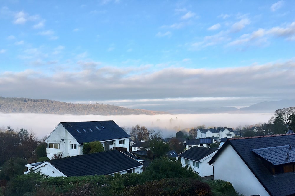 ブレナム ロッジ 写真