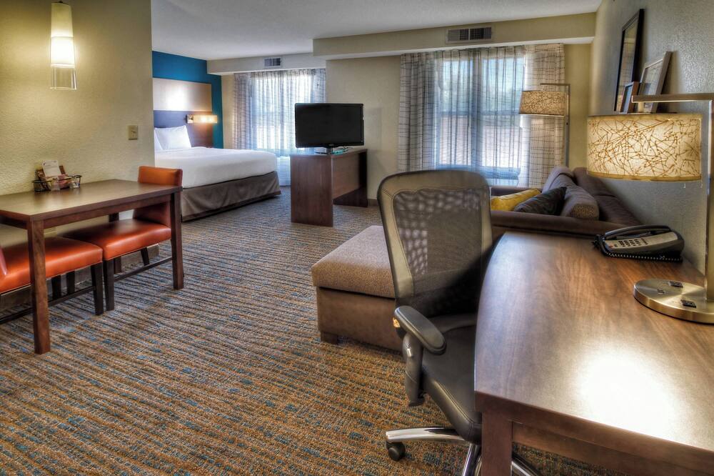 Residence Inn by Marriott Memphis Germantown 写真