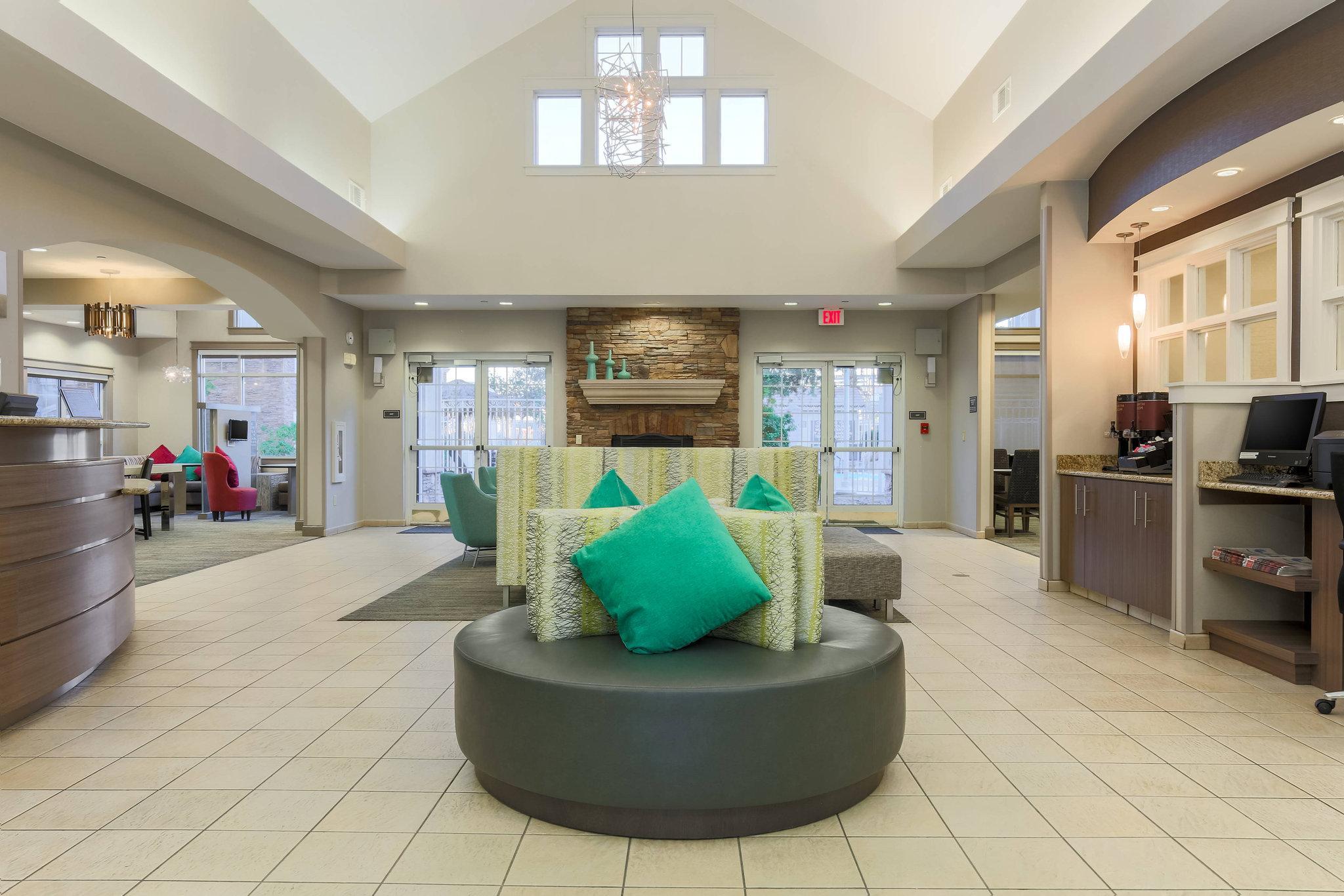 レジデンス イン バイ マリオット ラスベガス スタジアム エリア 写真