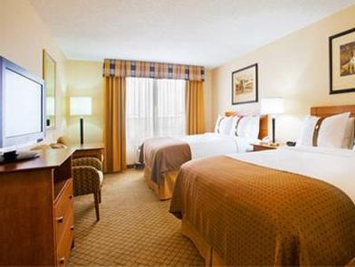 Holiday Inn Battle Creek By IHG 写真