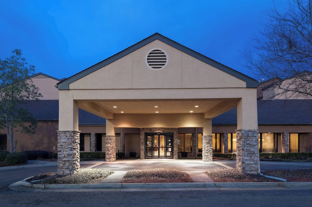 Courtyard by Marriott Jackson Ridgeland 写真