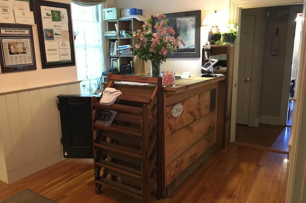 パインクレスト イン 写真