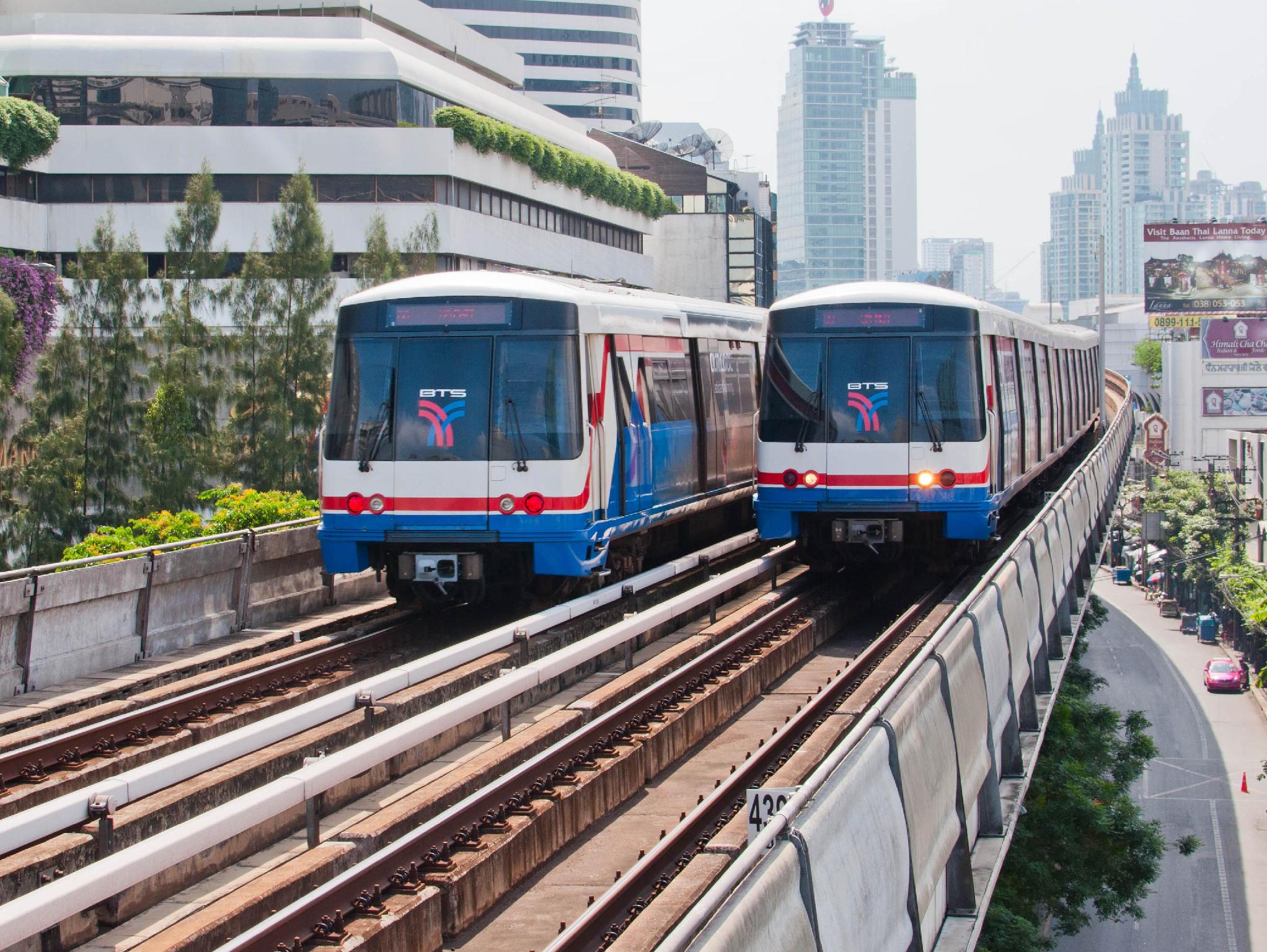 シャマ スイーツ スクンビット 20 写真