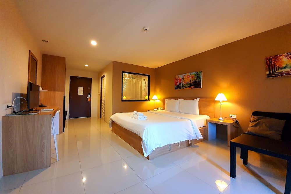 T5 スイーツ アット パタヤ 写真