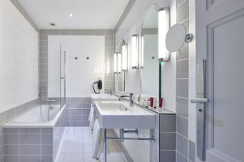 ホテル & スパ バカンス ブルー ル スプレンディッド 写真