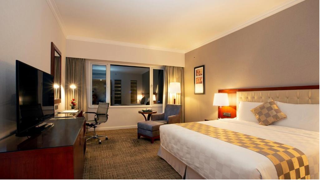 エクアトリアル ホーチミンシティ 写真