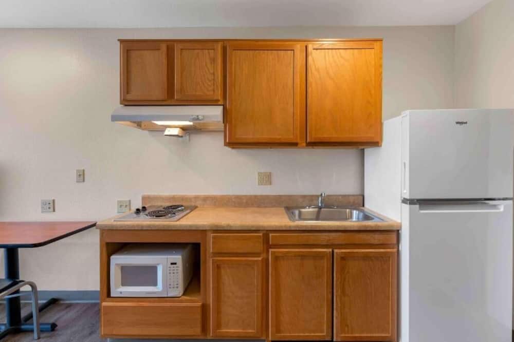 スタジオ 6 フローレンス, KY - マイヤー ドライブ/シンシナティ 写真