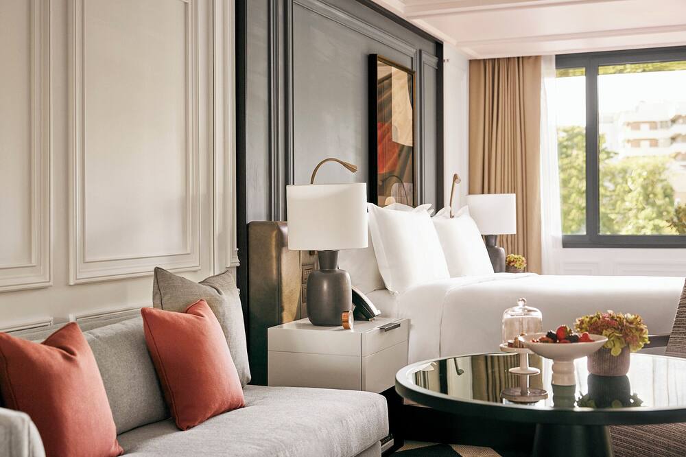 ローズウッド ヴィラ マグナ 写真