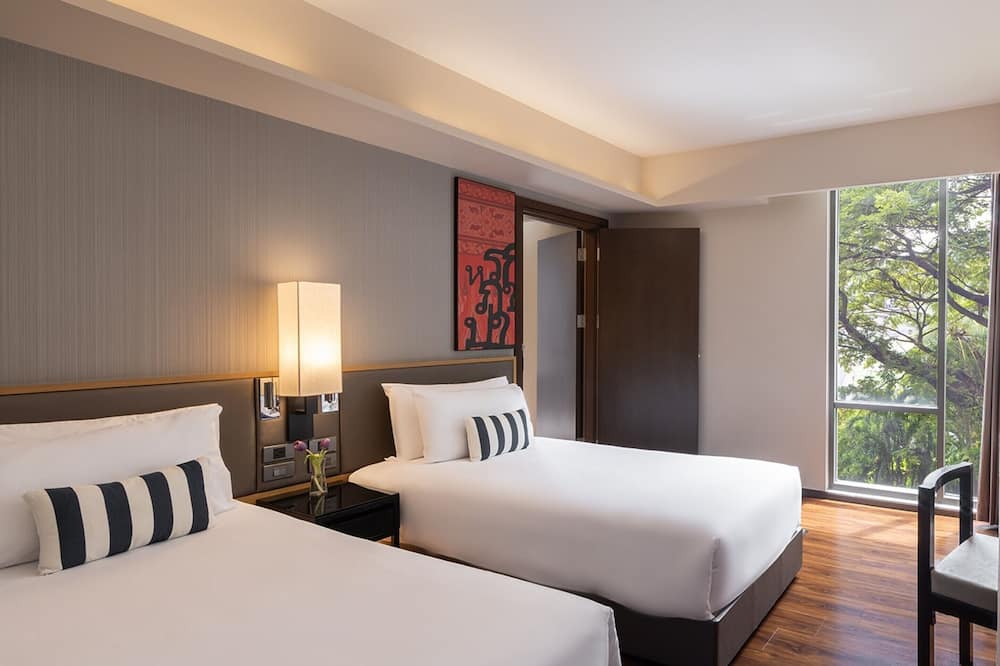 トラベロッジ スクンビット11 写真