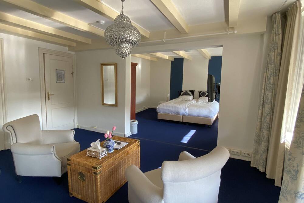 Hotel Bridges House Delft 写真