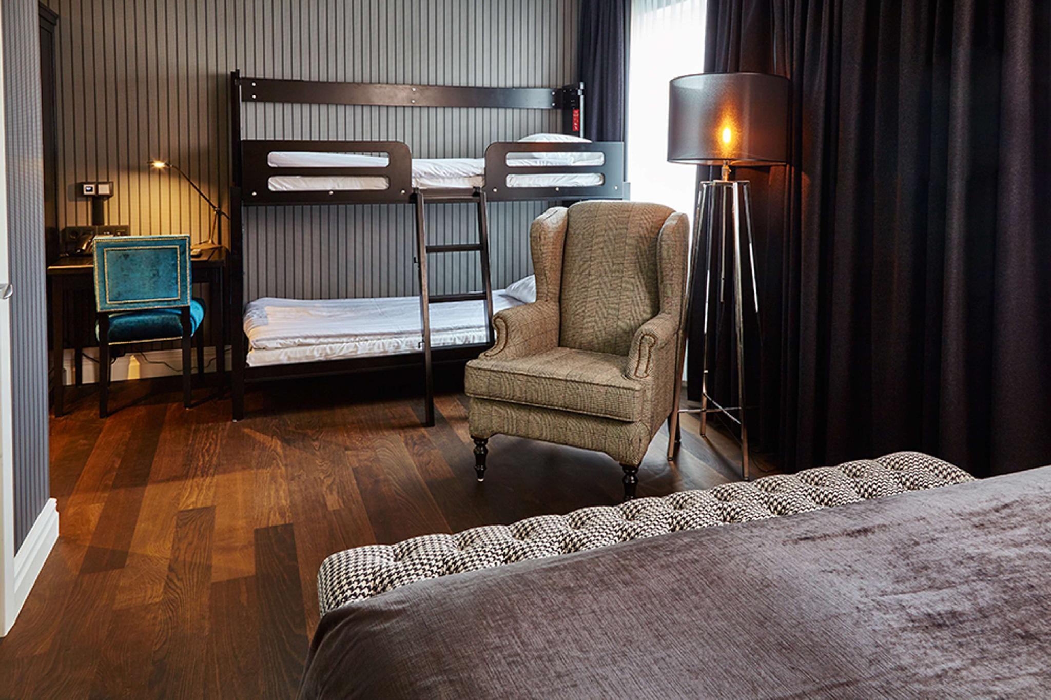 Vimmerby Stadshotell, WorldHotels Crafted 写真