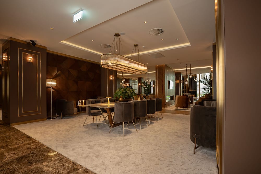 アート ホテル ロッテルダム 写真