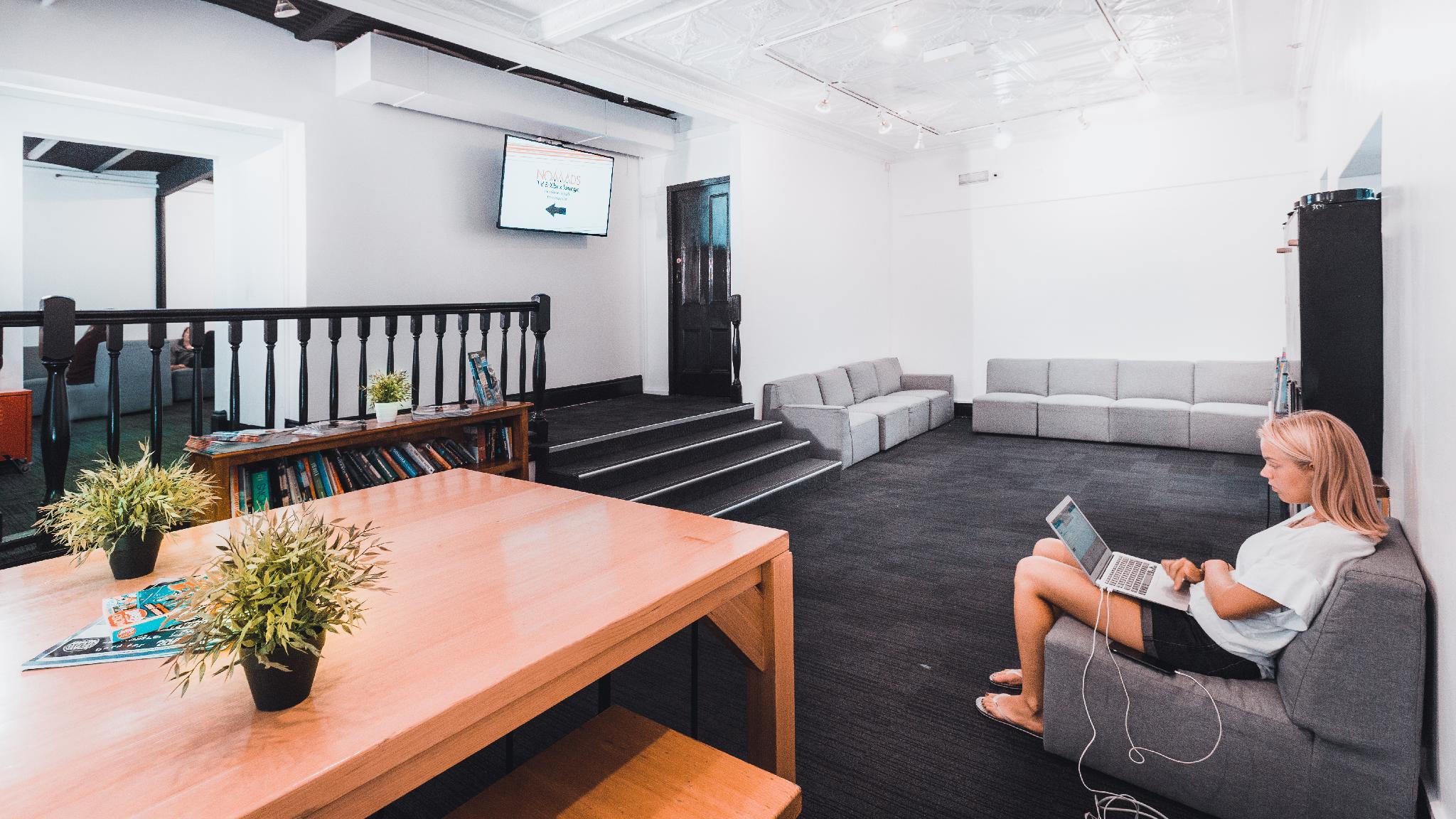 オール ネイションズ ブリスベン 写真