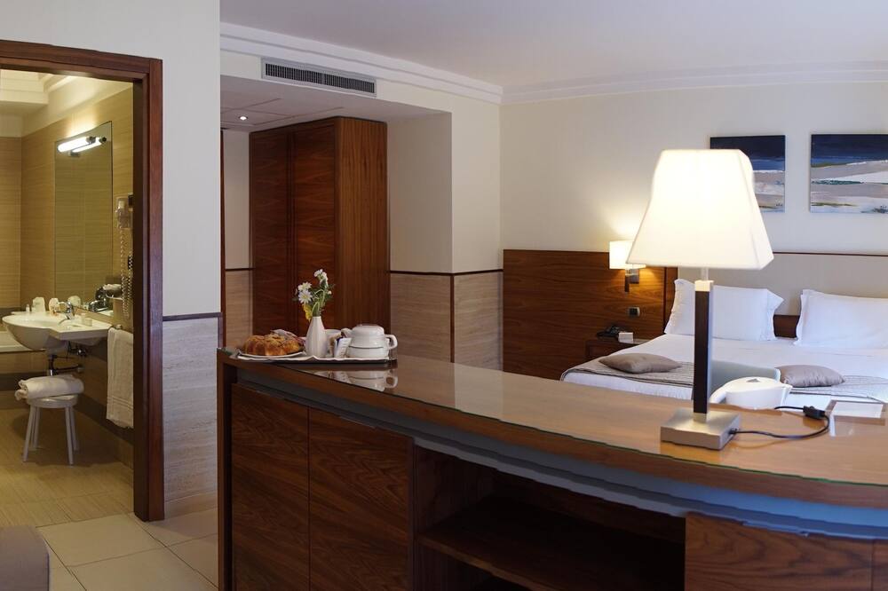 Suites & Residence Hotel 写真