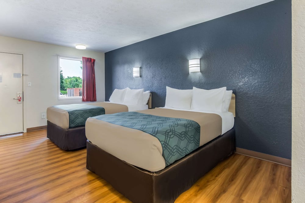 クオリティ イン & スイーツ コロンバス ウェスト 写真