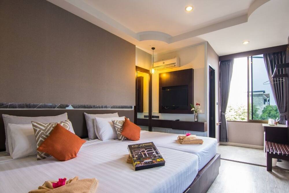 ブルー ラグーン ホテル BY ダイヤモンド 写真