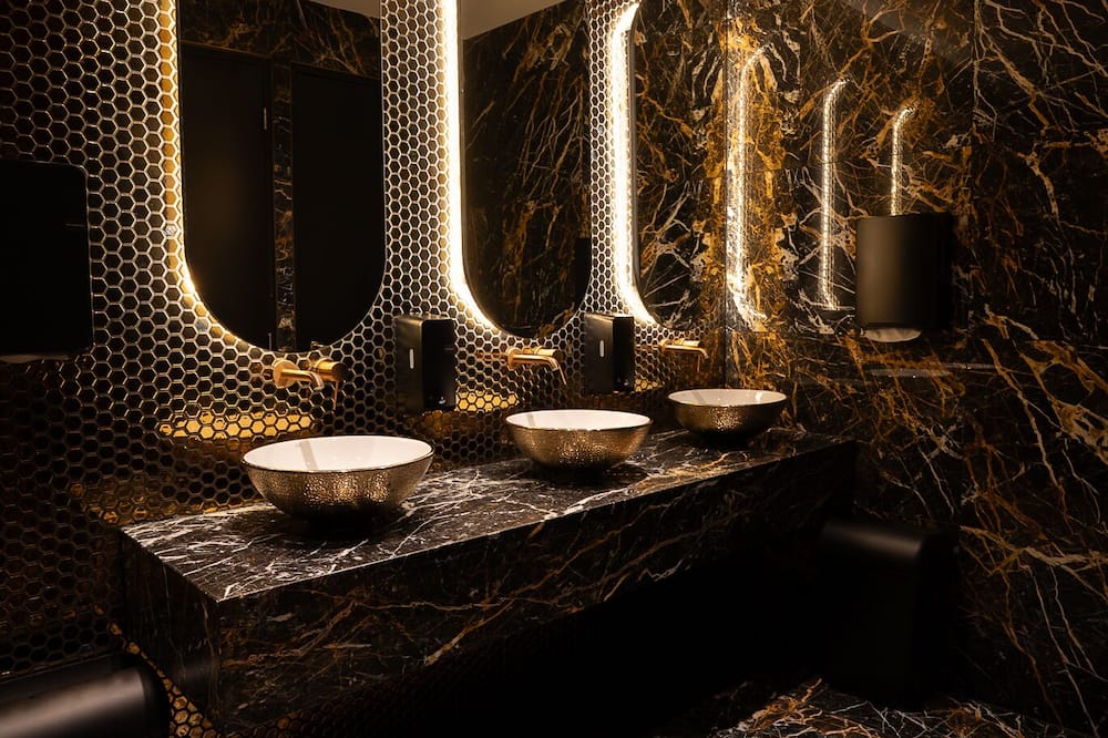 アート ホテル ロッテルダム 写真