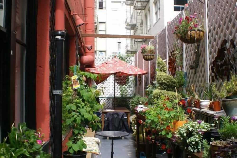 アデレード ホステル 写真