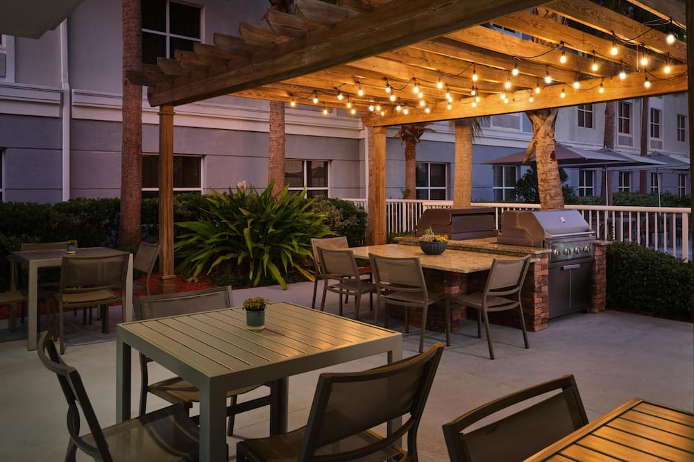 Homewood Suites by Hilton Daytona Beach Speedway-Airport 写真