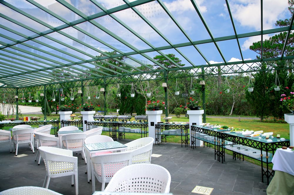 ビン アン ビレッジ ダラット リゾート 写真